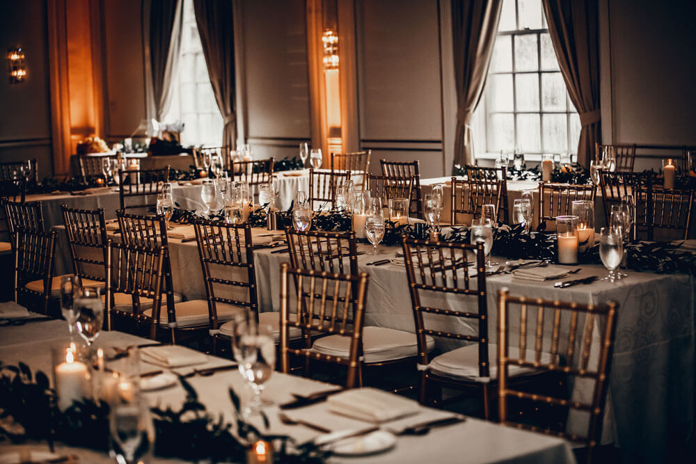 The Historic Cavalier Hotel Cavalier Weddings