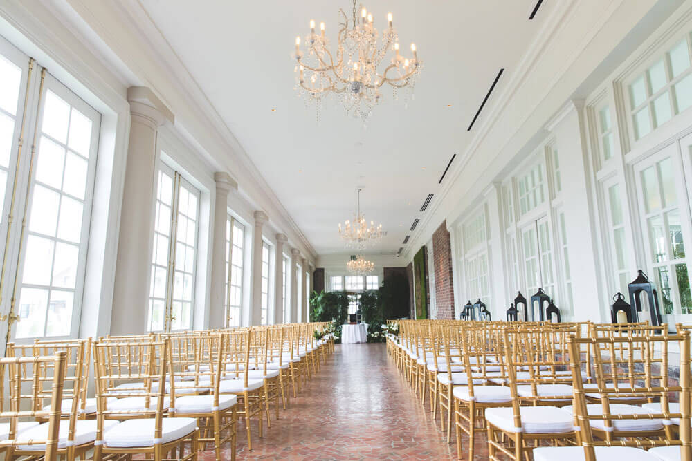 the cavalier hotel wedding