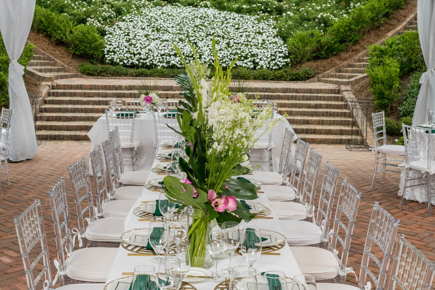 the cavalier hotel wedding