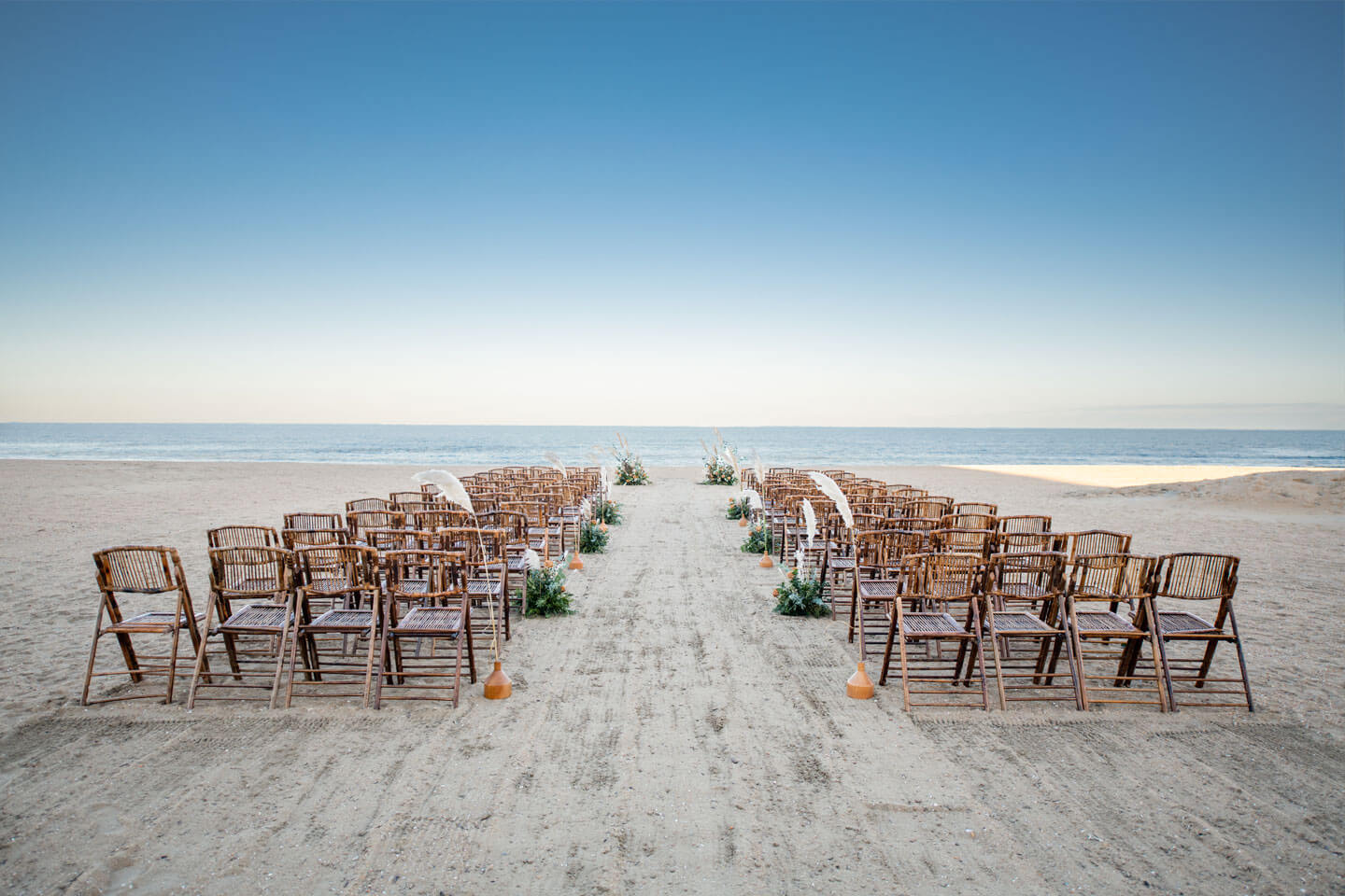 Marriott Virginia Beach Oceanfront Cavalier Weddings