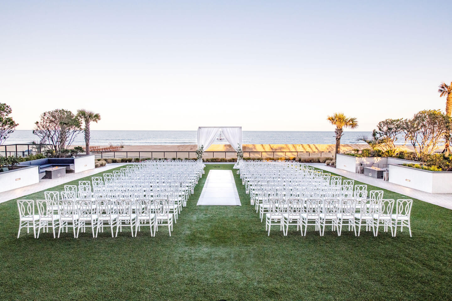 waterfront wedding venues in virginia