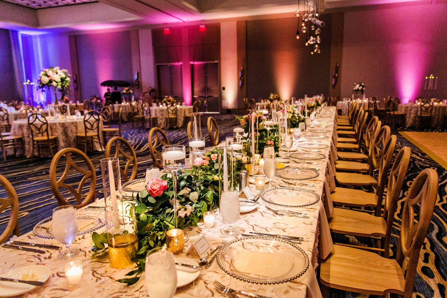 Marriott Virginia Beach Oceanfront - Cavalier Weddings