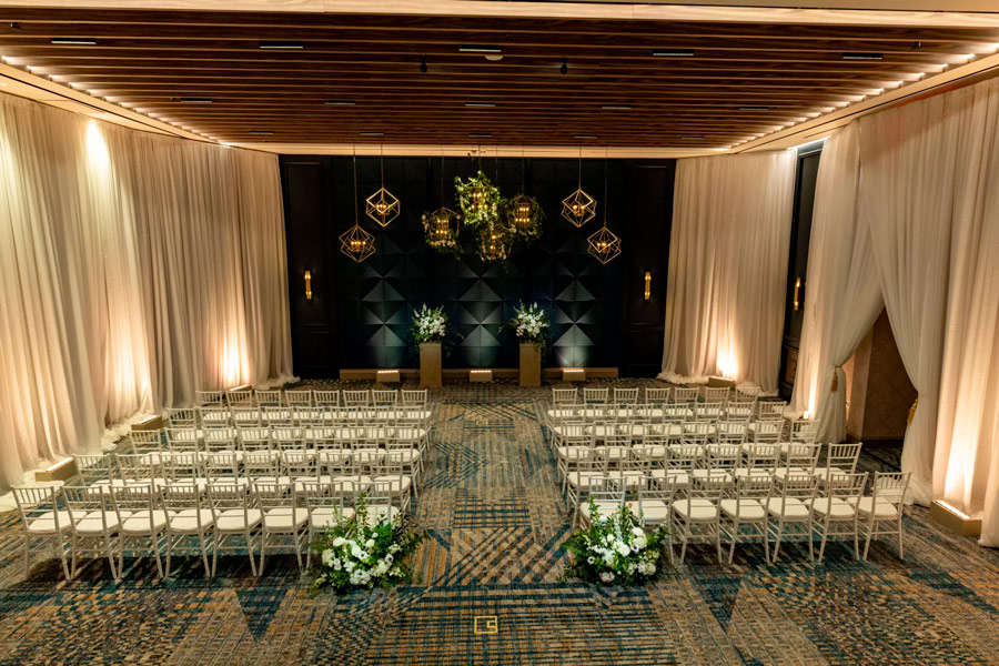 Embassy Ballroom
